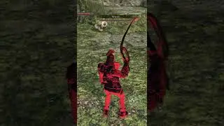 Tseldora set wearing strength user gets what he deserves!