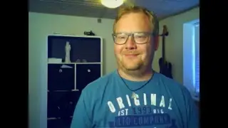 De Helende Toner EP 1 Per Mygind