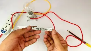 Electric Name Engraving on Metal | حکاکی اسم روی فلز با برق ⚡