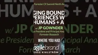 Defining boundless experiences vs. omnichannel #customerexperience