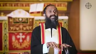 The Cure for Spiritual Laziness   Rev  Fr  Dr  Daniel Johnson