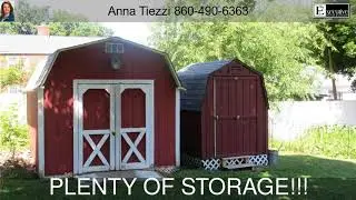 244 Williams Street  Meriden CT 06450