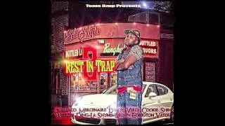 Ed Style - Soowoo Gang feat eddington  {Rest In Trap 2}
