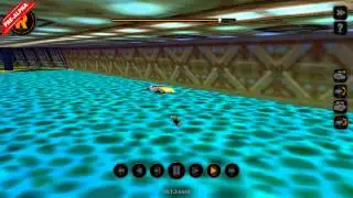 Carmageddon Reincarnation AI Water Bug