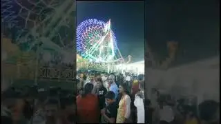 #Chandni chowk #delhi#entertainment ##shorts #video#reel#viral#mela🎡🎡#india🇮🇳🧿