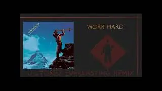 Depeche Mode - Work Hard - J-STOREZ Everlasting Remix