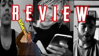 24 BARS MARKBEATS CHALLENGE REVIEW