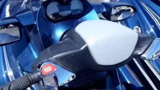 2009 Seadoo GTI - Springfield IL