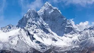 Everest Capital on Everest