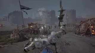 Chivalry 2 Full Match - Phantom Of Rudhelm