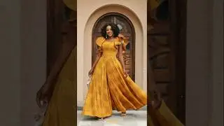 2024 Must Try African Prints Styles | Ankara Kitenge Dress Styles and Designs #ankara#kitenge