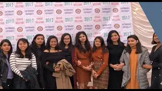 Entire Year Memories Architecture First Batch, Kathmandu  University (KUARC) | KU Architecture