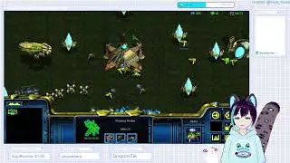 Starcraft: Remastered - 2025 08 15 21 36 05