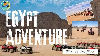 Things to do in Egypt? with hemtourism