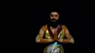 Melattur Bhaga vata Mela Naytya Natak Mahotsav 2017 Markendeya Charithramu Dance Drama