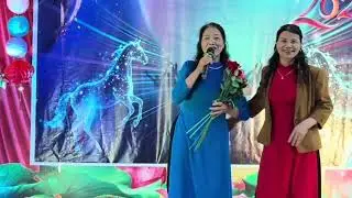Tất niên 23