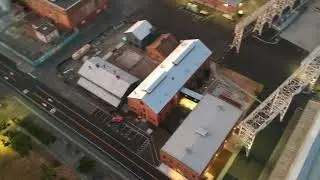 Mare Island Ship Yard Vallejo California