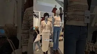 PRIMARK | New
