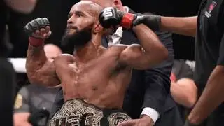 The Ultimate Fighter Season 24
