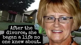 She Just Wanted a New Beginning — The Story of Sheila Hachmeister.