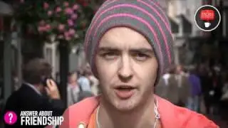 The Italian Experience - David's request from Dublin