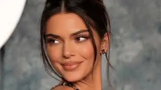 Kendall Jenner -Bio, Wiki, facts, Age, Height, Weight, Measurement, Photos; American glamour model