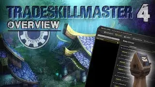 TSM4 Overview - Guide for Beginners