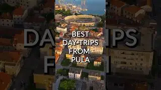 Pula #croatia #pula #istra #istria