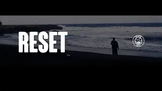 Paris Boy - Reset (Visualizer)