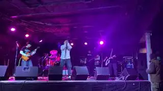 Reascend - PinkNip (Original) - Live at the Rockpile in Toronto