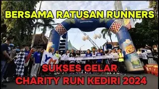 Charity Run 2024 Yatim Mandiri