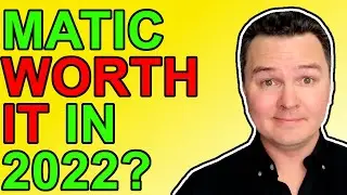 Polygon Matic 2022 Worth It? Crypto Explained