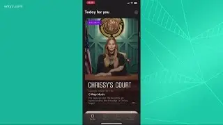 New streaming service, Quibi, launches today