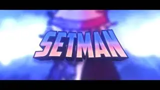 💥INTRO FOR SETMAN | НОВОГОДНИЕ СКИДКИ! | ЗАКАЗЫВАЕМ!