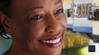 Embracing Imperfection | A Black Christian Wife on Being True to Herself