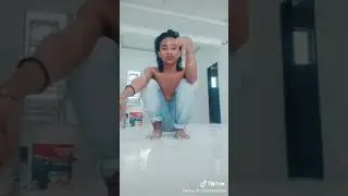 Kumpulan joget tik tok jamet kuproy