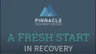 Addiction Recovery: A Fresh Start | Pinnacle Treatment Centers #freshstart #sobriety