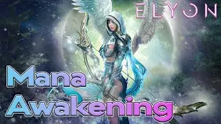 [NA] Elyon 🧙🏽&zwj;♂️ - Season 2 Mana Showcase