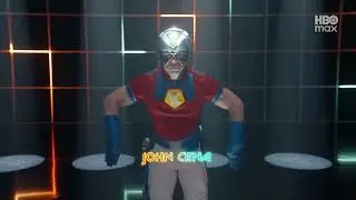 Peacemaker Season 2 Intro be like: (Hardcore Henry edition)
