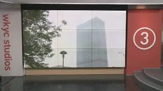 Air quality alert in effect across Northeast Ohio