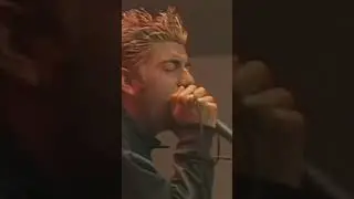Deftones - Be Quiet and Drive (far away)