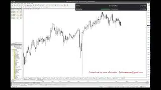 🟢 LIVE: MRKT Mentors Automation | Currently Running 100% Win Rate