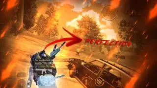THE  NO RECOIL MONTAGE
