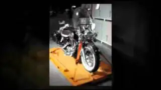 Motorcycle Shipping