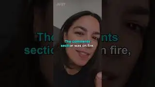 AOC's SHOCKING Revelation: Power Players Are Inept!
