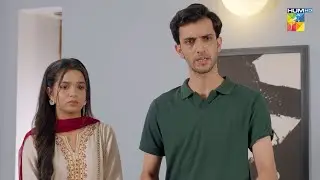 Aj Kaise Shoping Ka Mood Bann Gaya | #daamemohabbat - HUM TV