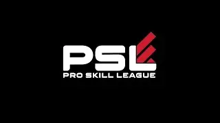PRO SKILL LEAGUE TOURNAMENTS | 1/2 GROUP A | CASTER: JUSTVIK