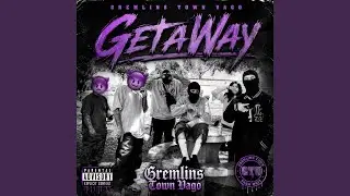 GetaWays (feat. Vago VST & Lil Man)