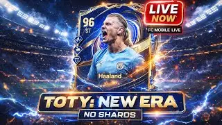 TOTY Changed FC Mobile Forever&hellip; NO SHARDS Era Begins 🔥#shorts
