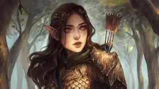 BG3  Is Elf The Right Race For You